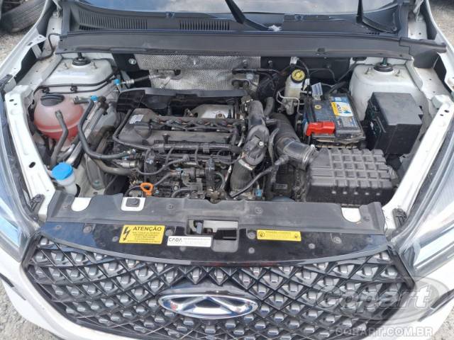 2025 CAOA CHERY TIGGO 5X 