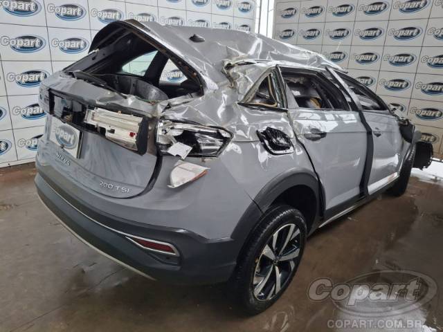 2024 VOLKSWAGEN NIVUS 