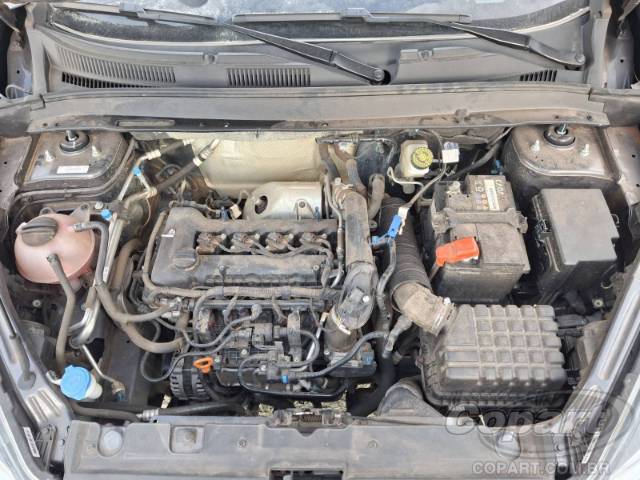 2025 CAOA CHERY TIGGO 5X 