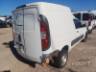 2017 FIAT FIORINO FURGAO 