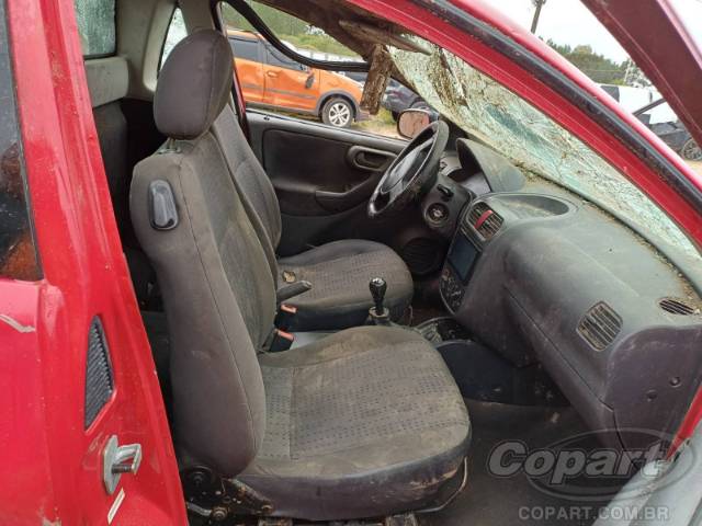 2008 CHEVROLET MONTANA 