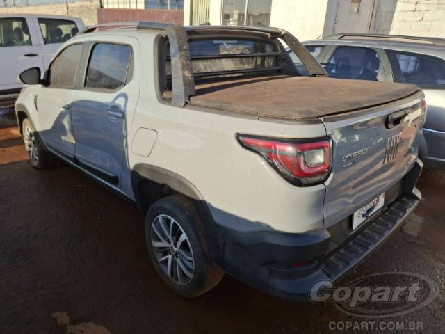 2023 FIAT STRADA CD 