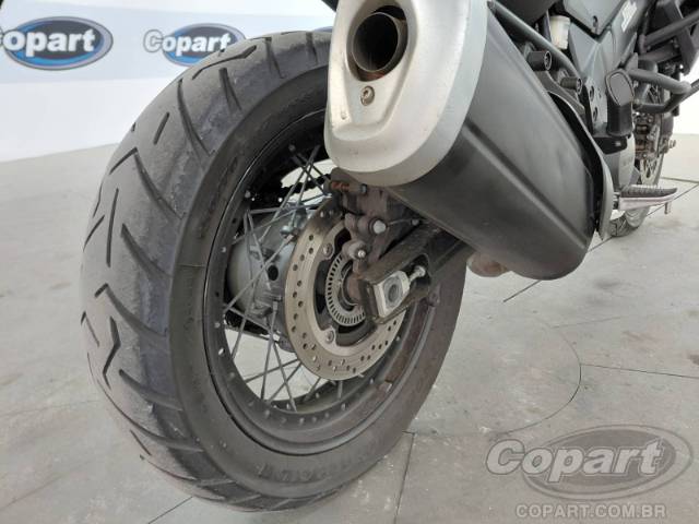 2019 SUZUKI V-STROM 