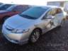 2011 HONDA CIVIC 