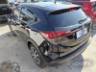2021 HONDA HR-V 