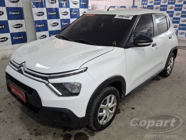 2023 CITROEN C3 