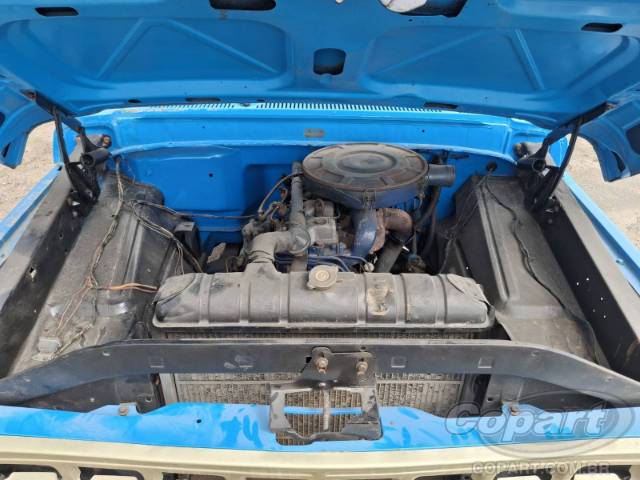 1979 FORD F 4000 
