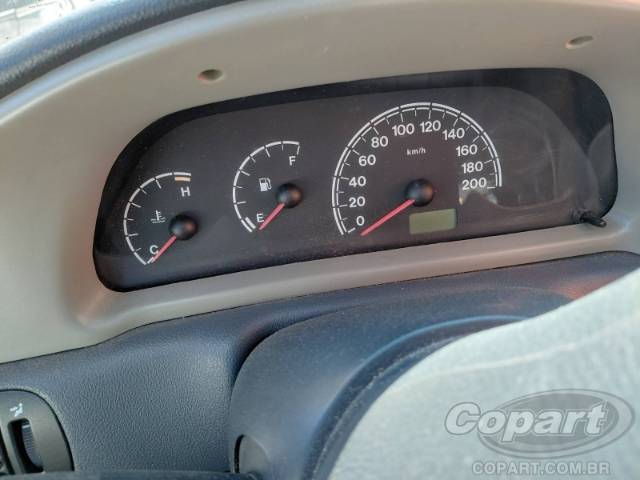 2012 FIAT STRADA 