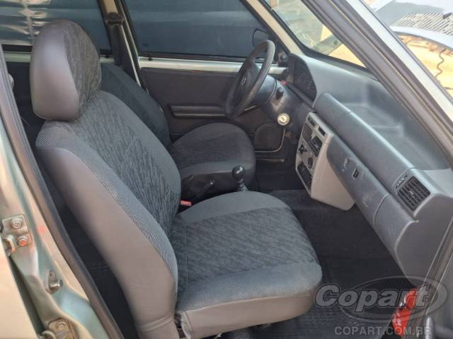 2008 FIAT UNO 