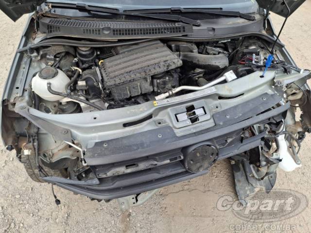 2024 VOLKSWAGEN SAVEIRO CD 