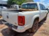 2015 VOLKSWAGEN AMAROK 