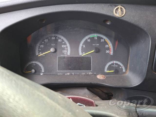 2014 MERCEDES BENZ ACCELO 