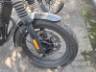 2022 ROYAL ENFIELD INTERCEPTOR 