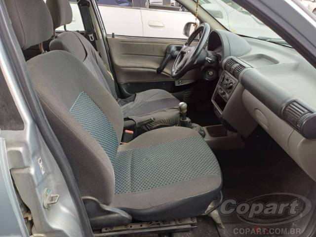 2012 CHEVROLET CLASSIC 