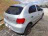 2015 VOLKSWAGEN GOL 
