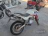 2015 HONDA NX 400I 