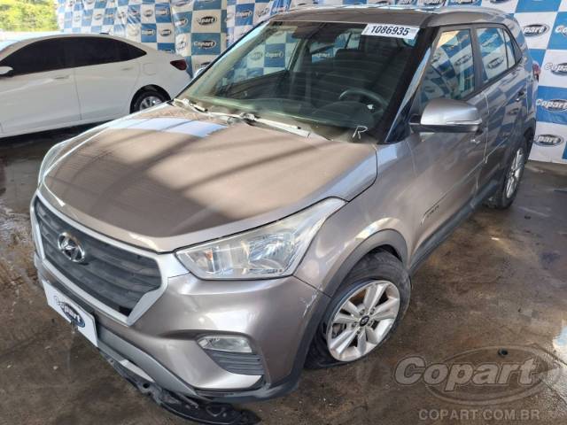 2018 HYUNDAI CRETA 
