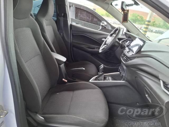 2023 CHEVROLET ONIX PLUS 