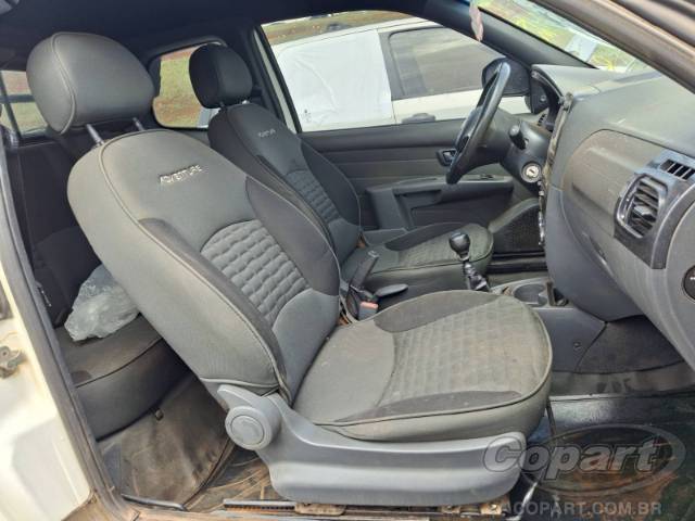 2020 FIAT STRADA CD 