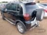 2011 VOLKSWAGEN FOX 