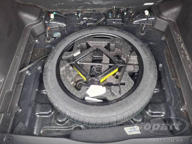 2025 CAOA CHERY TIGGO 7 