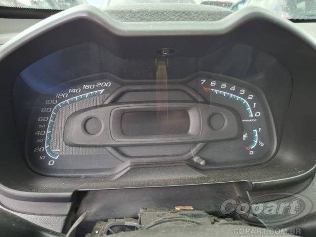 2019 CHEVROLET MONTANA 