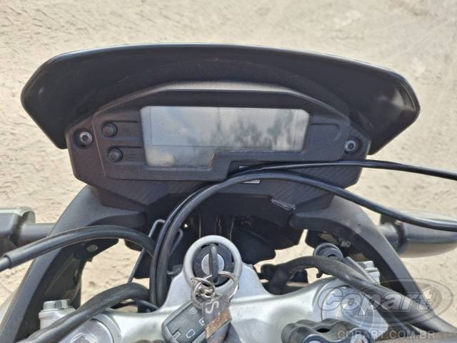 2017 HONDA XRE 300 