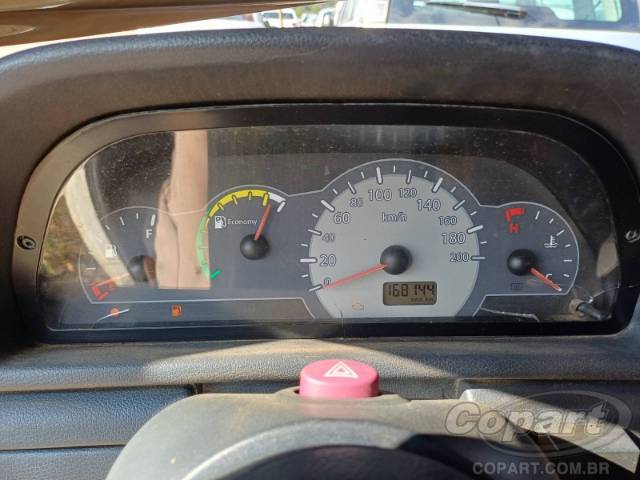 2012 FIAT UNO 