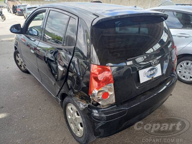 2010 KIA PICANTO 