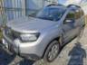 2025 RENAULT DUSTER 