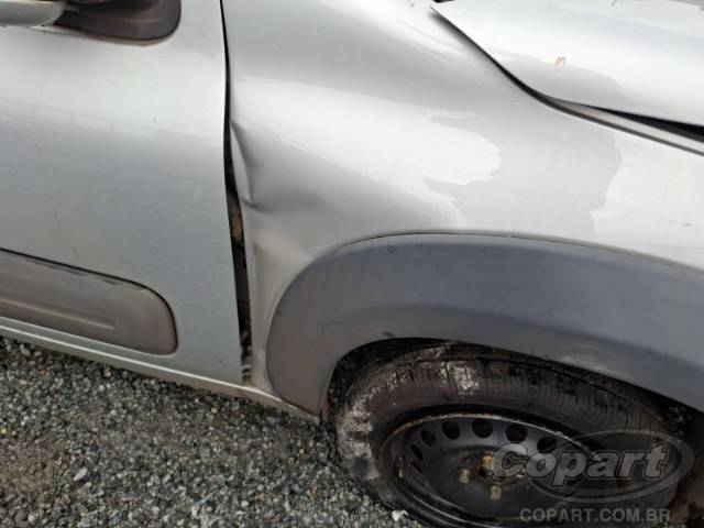 2014 FIAT UNO 