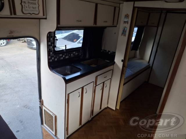 1988 VOLKSWAGEN 7.90 