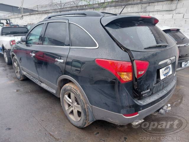 2009 HYUNDAI VERACRUZ 