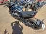 2025 TRIUMPH Rocket 3 Storm 