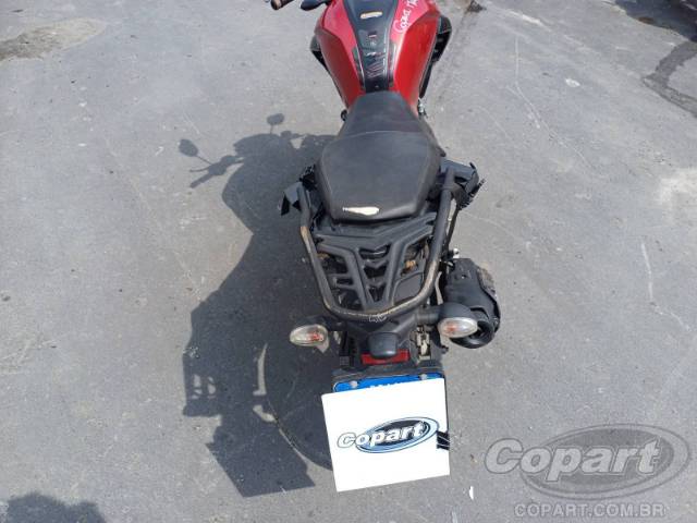 2024 YAMAHA FZ25 FAZER 