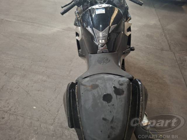 2021 KAWASAKI NINJA 400 