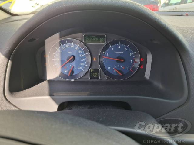 2012 VOLVO C30 