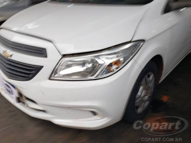 2018 CHEVROLET ONIX 