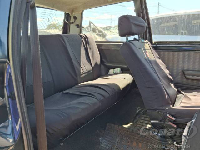 1995 FIAT UNO 