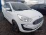2019 FORD KA SEDAN 