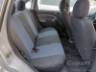 2008 FORD FIESTA SEDAN 