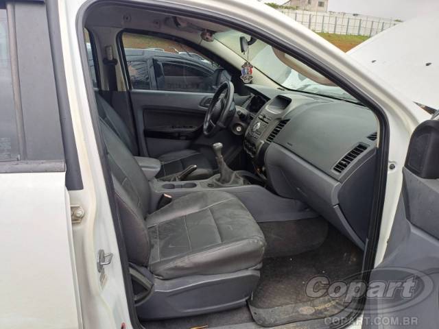 2013 FORD RANGER CD 