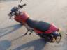 2011 YAMAHA FAZER 