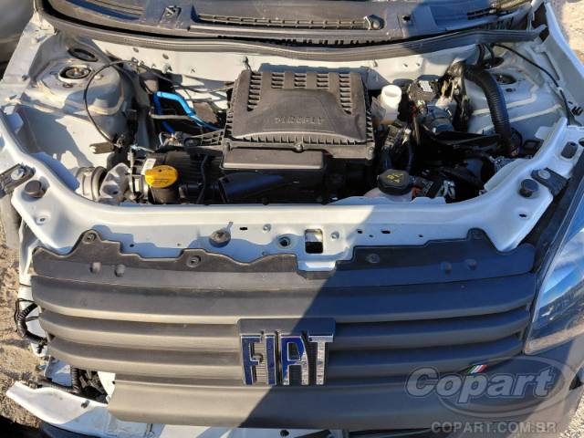 2026 FIAT FIORINO FURGAO 