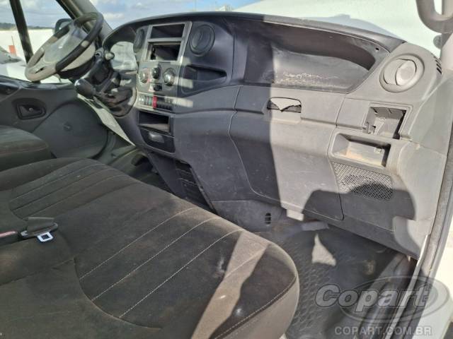 2014 IVECO DAILY CHASSI 