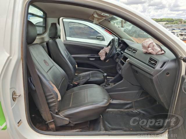 2023 VOLKSWAGEN SAVEIRO 