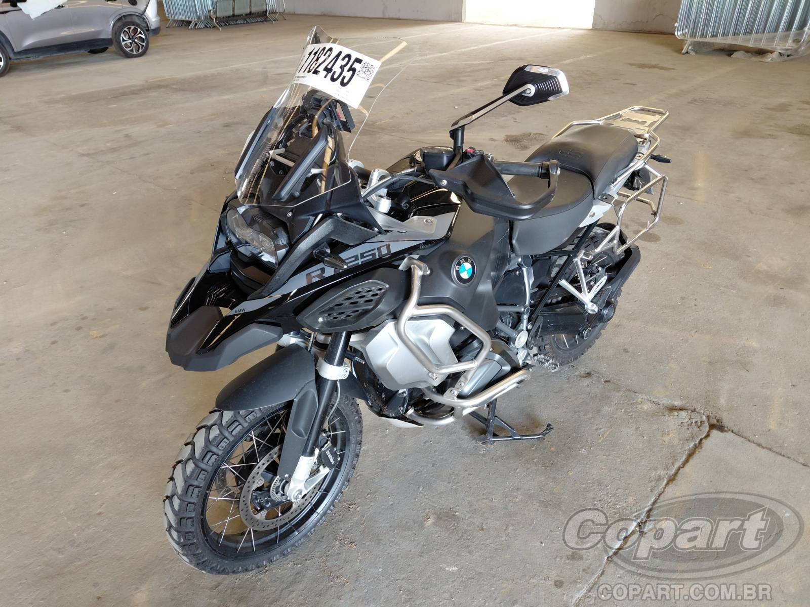 Foto 2: 2023 BMW R 1250