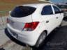2018 CHEVROLET ONIX 