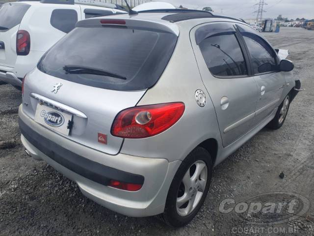 2010 PEUGEOT 207 