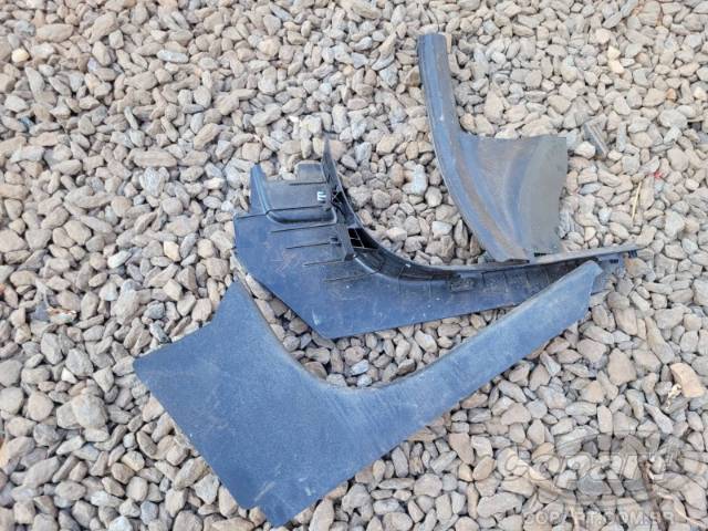 2023 CHEVROLET TRACKER 